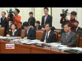 Parliamentary committee starts review of North Korean human rights bills   국회, 북