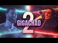GigaChad 2: Patrick Bateman