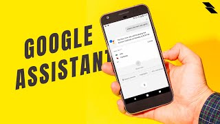 5 Cool Google Assistant Tricks You Should Know !