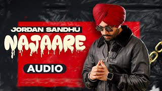 Najaare (Official Audio) Jordan Sandhu | Mxrci | Narinder Batth | Latest Punjabi Songs 2023 |