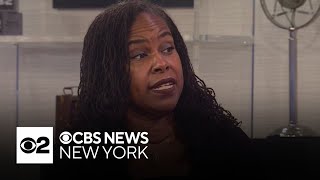 Author Renee Watson wins Newbery Medal for "All the Blues in the Sky"