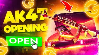 GGDROP - WE ARE TRYING ALL THE MODS!!! | GGDROP PROMO CODE 2025 | GGDROP CASE OPENING 2025 | ggdrop