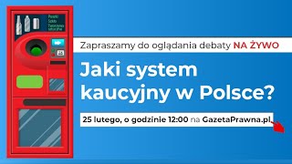 Jaki system kaucyjny w Polsce?