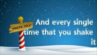 Matt Wertz - Snowglobe Lyrics HD