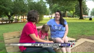 Assault at 'First Fridays' in Florence under investigation