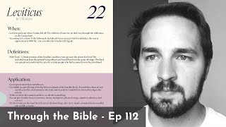 Leviticus 22 Summary: A Concise Overview in 5 Minutes