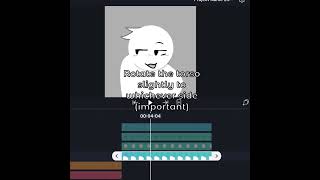 Alightmotion Tweening tutorial (PT1) #shorts #gacha #gachatweening #tweening #alightmotion #fyp