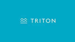 Triton Intro