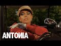 ANTONIA - Como ¡Ay! | Official Video