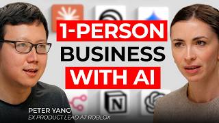 The 5 Levels of AI-Native: How to Get From Level 1 to Level 5 in 30 days | Peter Yang