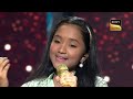 ‘o hansini’ गाकर nihal tauro ने दिया kishore kumar को tribute indian idol 12 surron ke ustaad