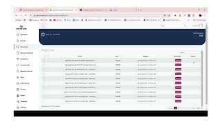 DOCUMENTS MODULE
