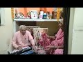 bhajan geet by pandit shree niwas sharma #bhajan #bhakti #god