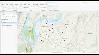 Creating Sequential and Random Numbers in ArcGIS Pro