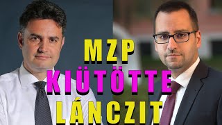 MÁRKI-ZAY PÉTER VS LÁNCZI TAMÁS – NAGYOKAT HÜMMÖGÖTT ORBÁN NYALONCA AZ M1 KÉPERNYŐJÉN