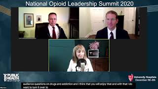 PHI - National Opioid Leadership Summit 2020 (part 8)