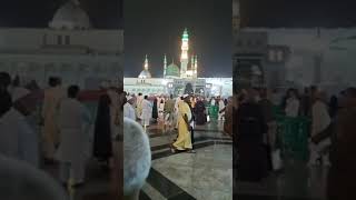 Muhammad ka roza qareeb aa rha ha #makkah #viral #viralvideo #video