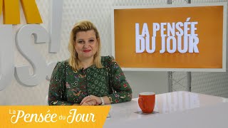 Pas de retour en arrière... Quand avancer devient une nécessité - La pensée du jour - Doro...