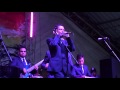 LOS YAGUARÚ DE ÁNGEL VENEGAS -Ya renuncié/Corazoncito pum pum (en vivo desde Expori 2016)