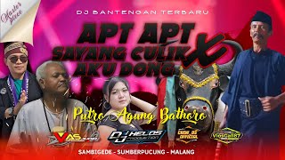 DJ BANTENGAN APT APT X AYO SAYANG CULIK AKU DONG PUTRO AGUNG BATHORO