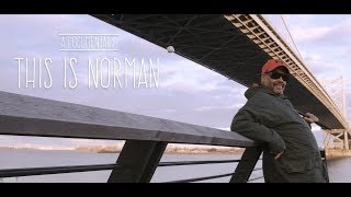 This Is Norman: A Documentary