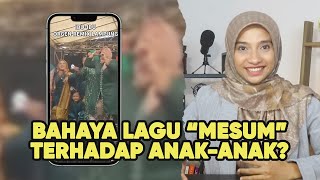 INI BAHAYA LAGU \