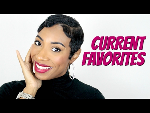 Current Favorites | February 2017 | Kaye Wright Current Favorites | February 2017 | Kaye Wright