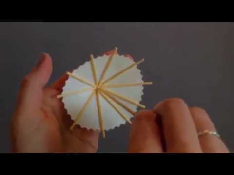 Red Paper Cocktail Umbrellas Cocktail Paper Umbrellas