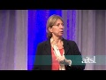 Distributed leadership - Professor Alma Harris (short)