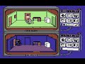 c64 longplay spy vs spy