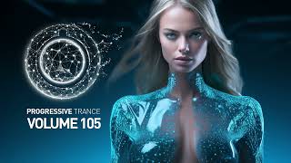 PROGRESSIVE VOCAL TRANCE VOL. 105 (FULL SET)