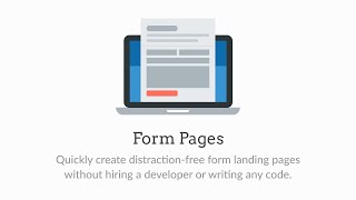 Form Pages Addon by WPForms