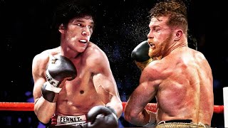 This is the best middleweight in boxing history??? CARLOS MONZON |HIGHLIGHTS| TRAINING|