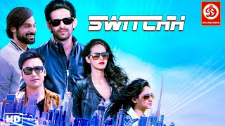 Switchh (2021) New Released Hindi Bollywood Movies | Vikrant Massey | Naren Kumar | Tanvi Vyas