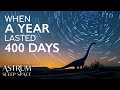 What They Didn't Teach You in School About Earth | Our Solar System's Planets | Astrum Sleep Space