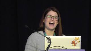 Robots and Privacy - Brittany Postnikoff (Shmoocon 2020)