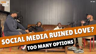 How Social Media Changed Relationships Forever