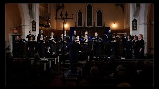 An den Wassern zu Babel  - i Coristi Chamber Choir