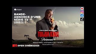 TULSA KING Bande Annonce VF 2023