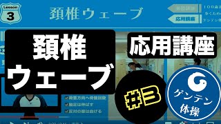 100歳まで歩くためのゲンテン体操応用講座Lesson３