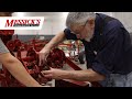 The magic of a baler knotter | New Holland Small Square Baler Knotter