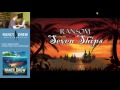 Nancy Drew MEGA Marathon Game 20: Ransom of the Seven Ships