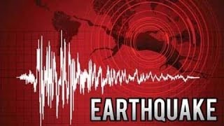 Earthquake News in Jammu Kashmir| Estimated magnitude 7.7 Earthquake | India,Pakistan Earthquake