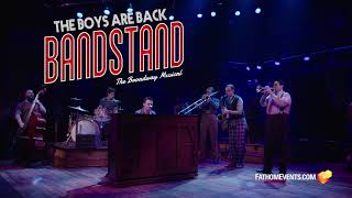 Bandstand: The Broadway Musical on Screen