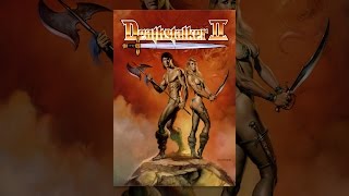 Deathstalker II [Broadcast Edit]