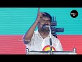 செருப்பு அடி வரும் டா விஜய்க்கு சீமான் அதிரடி கோரிக்கை seeman latest speech actor vijay