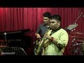 Indra Lesmana Group Tribute to Chick Corea - Got A Match @ Mostly Jazz 18/05/13 [HD]