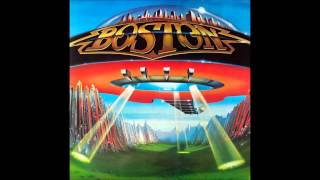 Boston - It's Easy (HQ)