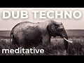 Easy | Deep Ambient Dub Techno | Progressive Mix | Shamanic Journey