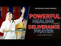 POWERFUL HEALING AND DELIVERANCE PRAYER  BY: PASTOR GURSHARAN DEOL